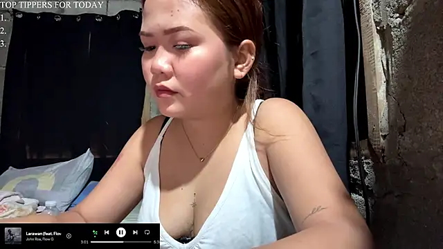 PeachySweetDoll online show from 05/24/26, 07:24