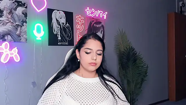 Snapshot of MikaVonner chatting on 03/29/26, 07:41 MikaVonner online show from 03/29/26, 07:41