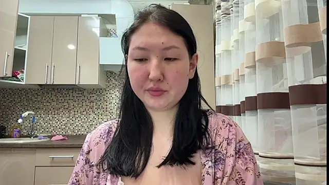 Ameliya kim online show from 04/29/26, 09:10