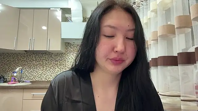 Ameliya kim online show from 04/30/26, 09:19