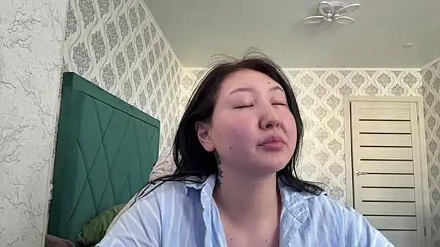 Ameliya kim online show from 05/04/26, 05:58