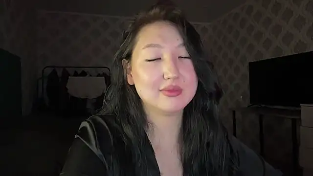 Ameliya kim online show from 05/17/26, 09:11