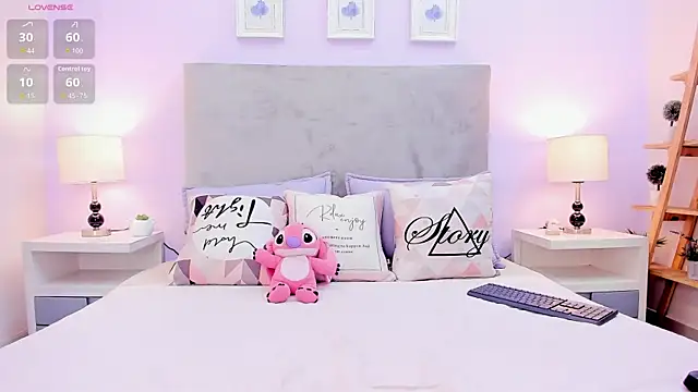 MAYTEMINAJ online show from 07/28/26, 07:39