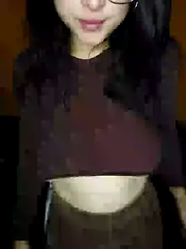 Steffanny2026 online show from 05/26/26, 04:19