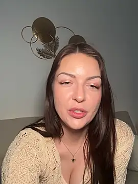 xLunaBliss online show from 04/01/26, 05:32