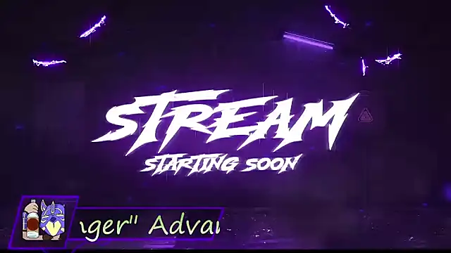 DaddyVoidrenger1 online show from 07/25/26, 03:15