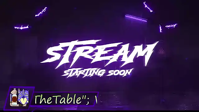 DaddyVoidrenger1 online show from 07/26/26, 03:58