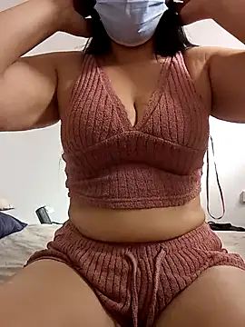 Anna-SeXX online show from 04/21/26, 04:34