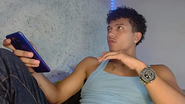 tonydesire  online show from 04/18/26, 08:53