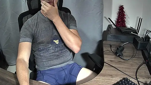 joven322 online show from 04/08/26, 05:29