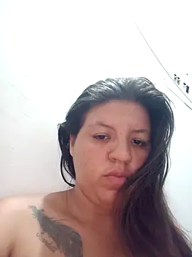 Lapollita26 online show from 04/13/26, 04:18