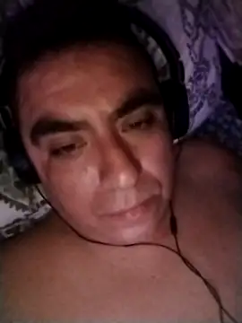 Manuel3910 online show from 05/07/26, 08:42