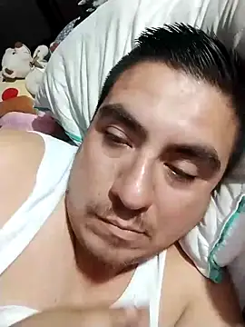 Manuel3910 online show from 05/24/26, 01:10