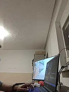 Mr eyepach69 online show from 03/29/26, 06:30