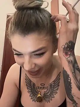 AishaDiamond online show from 04/01/26, 04:24