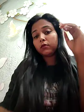 cutie siyaa online show from 04/08/26, 05:46