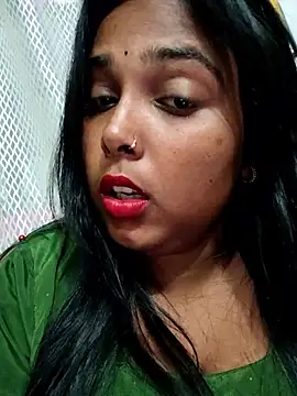 cutie siyaa online show from 04/18/26, 07:34