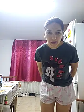 Cristo1982 online show from 04/18/26, 07:07