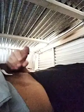 RealBigDickBoy online show from 04/07/26, 06:25