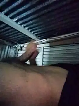 RealBigDickBoy online show from 04/12/26, 04:45