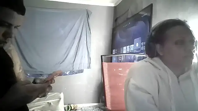 SHY QUINN online show from 03/29/26, 09:04