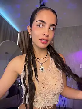 EmmaVonn online show from 04/20/26, 07:37