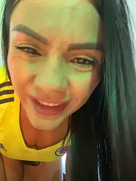 Snapshot of SofiParma chatting on 06/11/26, 07:12 SofiParma online show from 06/11/26, 07:12
