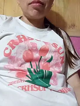 Vily-lonely online show from 07/01/26, 01:07