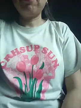Vily-lonely online show from 07/02/26, 03:34