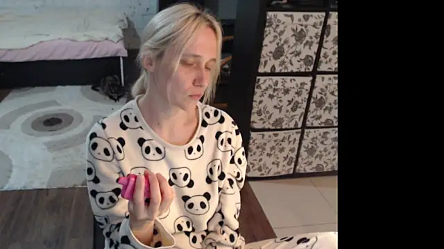 Sweet hot shrmp online show from 05/20/26, 02:56