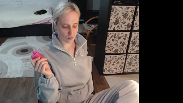 Sweet hot shrmp online show from 05/23/26, 03:05