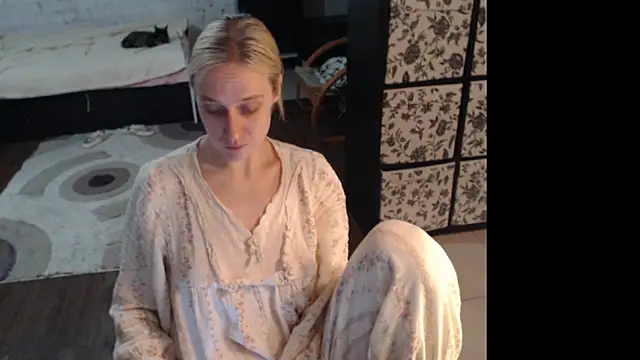Sweet hot shrmp online show from 05/27/26, 01:57