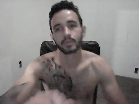 NoxxVx online show from 04/27/26, 01:14