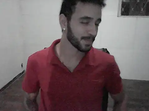 NoxxVx online show from 05/01/26, 01:21