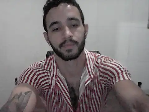 NoxxVx online show from 05/05/26, 02:08