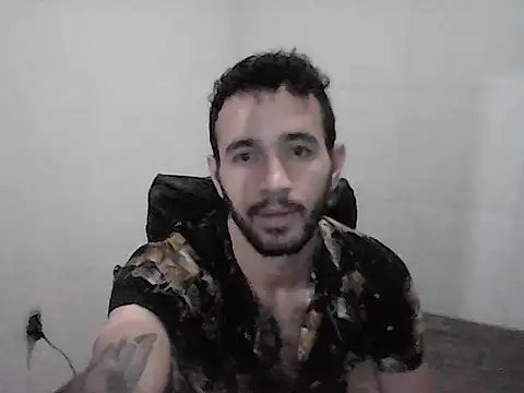 NoxxVx online show from 05/09/26, 01:33