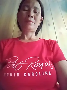 Snapshot of __Ruby01__ chatting on 06/18/26, 04:35 Ruby01 online show from 06/18/26, 04:35