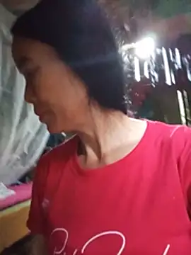 Snapshot of __Ruby01__ chatting on 06/18/26, 10:36 Ruby01 online show from 06/18/26, 10:36