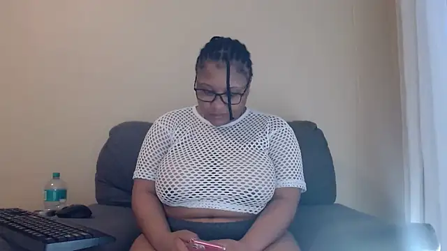 xxZoeyx online show from 11/03/25, 04:30