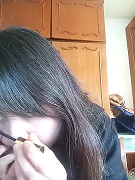 Sweeet Eva  online show from 04/04/26, 07:28