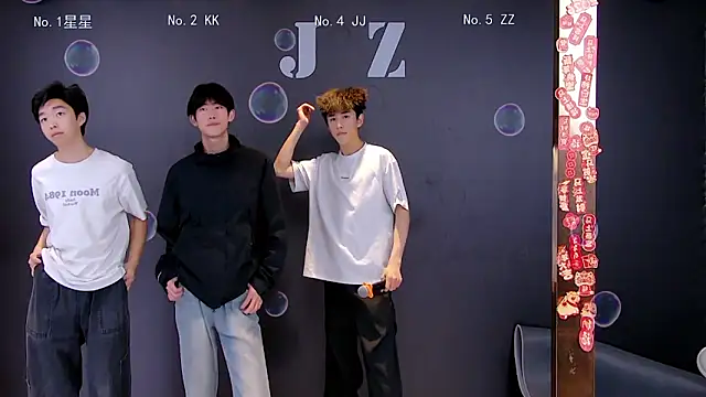 KOboys-818 online show from 03/31/26, 05:52