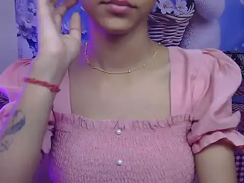 bold-manvi online show from 04/28/26, 05:01