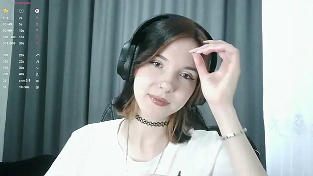 RubyBooby online show from 06/17/26, 03:13