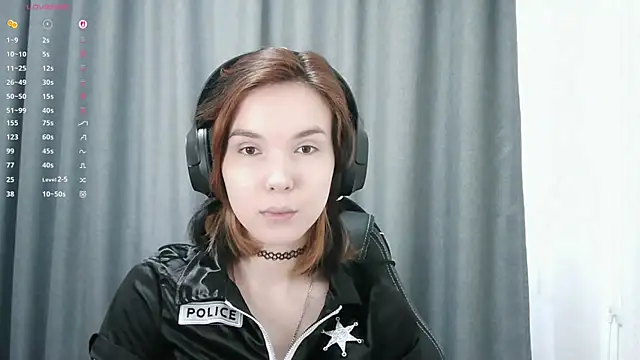 RubyBooby online show from 06/26/26, 04:22