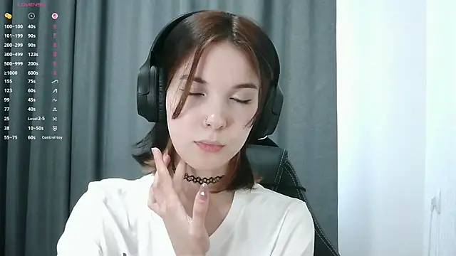 RubyBooby online show from 07/01/26, 04:18