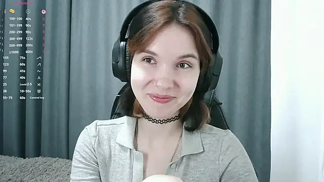 RubyBooby online show from 07/03/26, 03:07