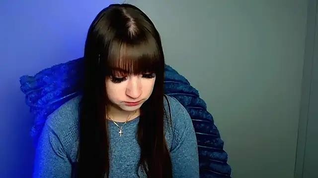 Snapshot of Tiffani_Angel chatting on 04/06/26, 05:30 Tiffani Angel online show from 04/06/26, 05:30