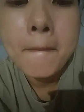 Snapshot of LINSA-0269 chatting on 06/11/26, 01:09 LINSA-0269 online show from 06/11/26, 01:09