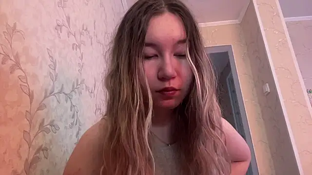 IreneOrbison online show from 04/08/26, 12:38