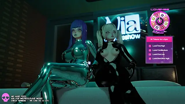 els emy2 online show from 05/30/26, 07:22